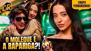 ANORA: CONTANDO TODAS AS CENAS DO GRANDE VENCEDOR DO OSCAR 2025!