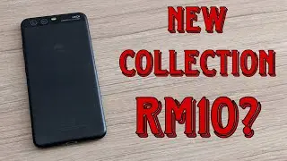 Huawei P10 for parts | RM10?