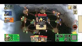 Root: Double Kaboom w/ Woodland Alliance