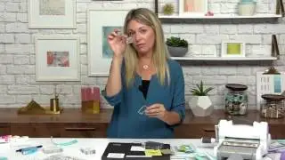 Learn to Create a Rectangle Flip-It Card with Stephanie Barnard