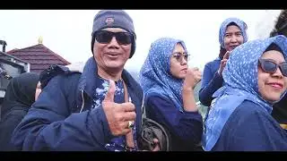 DOLAN NANG DIENG & JOGJA BARENG PKK RT 10 Kelurahan  Kemayoran Kecamatan  Krembangan Surabaya