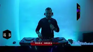 Lata 80' 90' ✭Mati Kan Live stream✭ The best remixes of 80' 90'