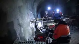 ADC - Get your drilling done. Arctic Drilling Company - based in Finland operating around World