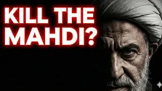 THEY WOULD KILL THE MAHDI: The Regime's Most Monstrous Secret Order