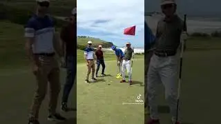 Funny Golf Dancers Tiktok||Try Not To Laugh #trynottolaughchallenge #memes
