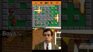 Did You Remember With This Game? #bomberman #shorts