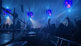 Metallica Enter Sandman Live Houston,TX 06/14/25