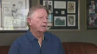 Should Astros fans be worried? Here's what Larry Dierker thinks