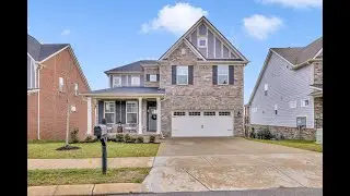 558 Crutcher Ct Spring Hill, TN 37174 (Maury Co.) - Sold!