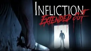 Infliction: Extended Cut: She's Coming For You Part 2 (PS5)