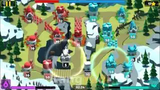 [Android Game] BattleTime Stage 18