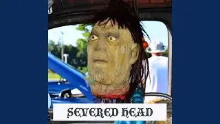 Graveyard Breakfast
