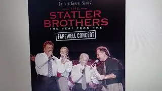 DO YOU REMEMBER THESE STATLER BROTHERS FAREWELL CONCERT( 2002)
