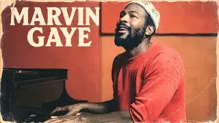 Chicago Soul | Marvin Gaye Inspired 1970s Soul &ndash; Midnight Affection [Unreleased Album]