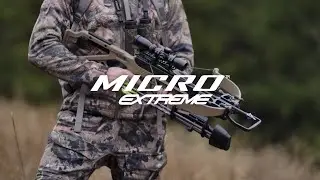 Excalibur Micro Extreme