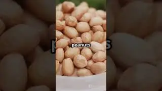 Why You Should Eat Peanuts Every Day! Amazing Health Benefits Explained