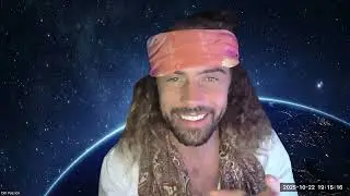 Dream Intention Pyramid Portal 19/10/20251900