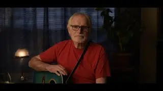Tony Performs  Skogvaktarns Lisa