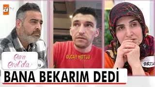Olcay'ın kredi borcunu Arzu mu kapattı?  - Esra Erol'da 20 Ocak 2025