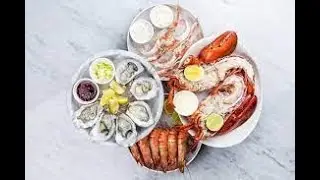 Cell Base Seafood