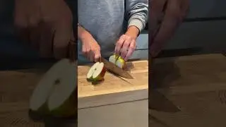 Magnetischer Messerblock von holz4home😍