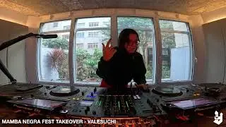 MAMBA NEGRA FEST TAKEOVER - VALESUCHI (16-05-2025)