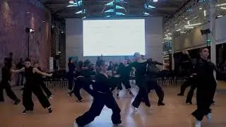 Embodied Brain Decoding | Live Performance 21.01.2026
