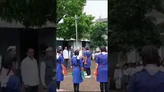 scout guide flag hosting