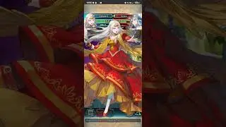 [FeH] Edelgard Again! Now, W/O Duo Marisa!