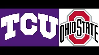 TCU vs Ohio State WBB 1.19.26: LIVE play by play & reaction🏀