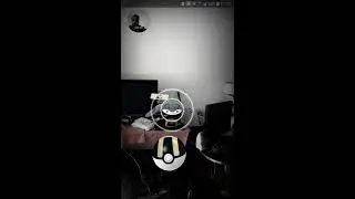 29 april 2017 Catching Mantine OldFilter