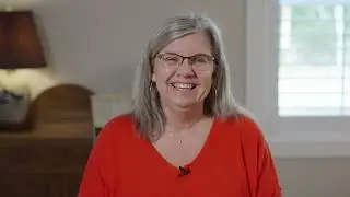 An unexpected result of her heart attack: Improved physical and mental health