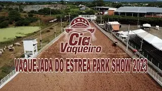 VAQUEJADA DO ESTRELA PARK SHOW