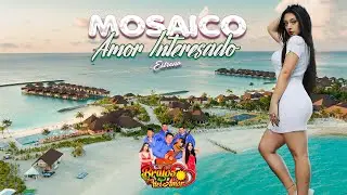 MOSAICO Amor Interesado - Brujos del Amor (M&aacute;ster)
