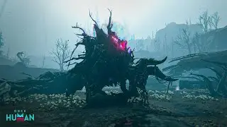 Once Human - Investigate The Abandoned Hideout Anomalies