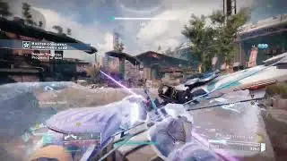 Master Conquest Conductor's Keep Solo
