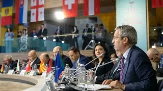 Crimea platform: Summit to address Russian militarization of the peninsula &bull; FRANCE 24 English