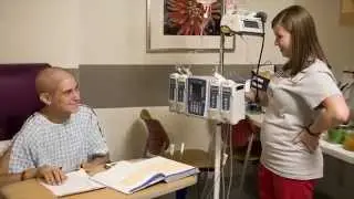 Meet CURE Childhood Cancer