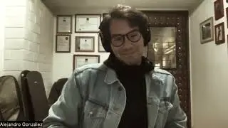 LICAN RAI | Entrevista a Mario Breuer &ndash; &ldquo;La Sala Carmes&iacute;&rdquo;