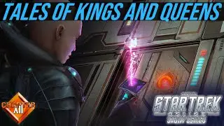 The Devil's Heart and More... Star Trek Online E190 Addendum