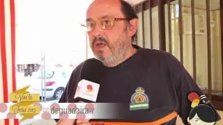 Sábado de Feria 2013 en Alcalá de Guadaíra