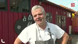 فرنسا: تدوير الزيوت المستعملة.. ملاذ للبحث عن وقود حيوي بديل