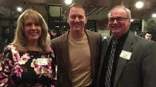 Coffee with Steve   Episode 6 An Interview with Don Beebe