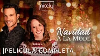 Navidad a la Mode | Película Navideña Completa