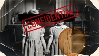 The Disturbing True Story of the Pollock Twins | Unsolved Mystery