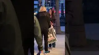 Cybill Shepherd Signing Autographs and meeting fans 2019