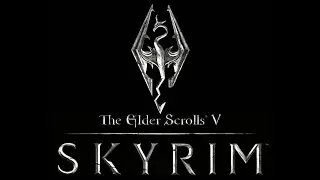 EP1 - Elder Scrolls V SKYRIM VR