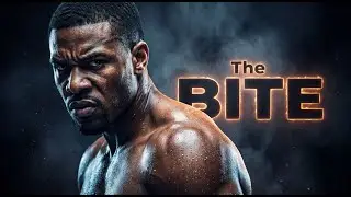 Tyson Short Film AI