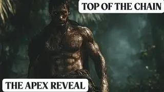 Underestimating One Human Backfired &mdash; He Revealed Himself as the Apex Predator |  HFY Sci-Fi Story