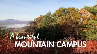 Crotched Mountain School - A Proud Legacy. A New Horizon.